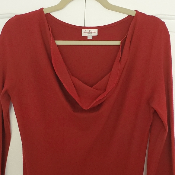 Women's Leona Edmiston Dress - Picture 14 of 16